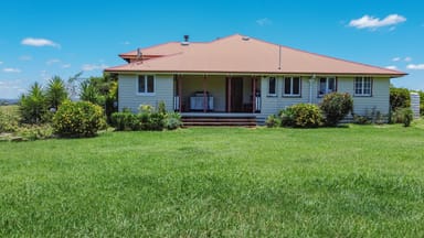 Property 645 Hendon Mount Marshall Road, Mount Marshall QLD 4362 IMAGE 0