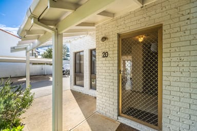 Property UNIT 20, 35B Halls Head Parade, Halls Head WA 6210 IMAGE 0