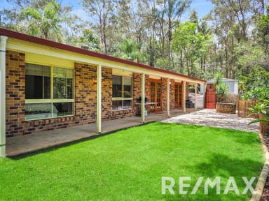 Property 5 Hoare Court, BUNYA QLD 4055 IMAGE 0