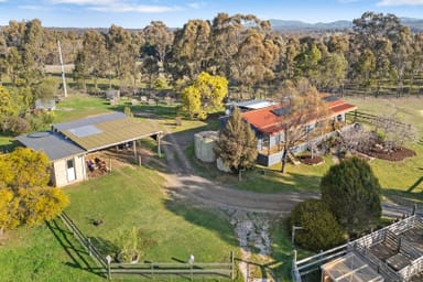 Property 551 Axe Creek Road, Axe Creek VIC 3551 IMAGE 0