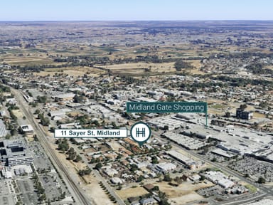 Property 11 Sayer Street, Midland WA 6056 IMAGE 0