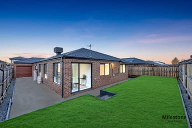 Property 21 Clover Drive, Rockbank VIC 3335 IMAGE 0