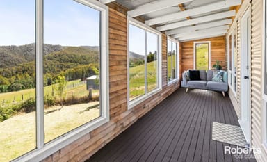 Property 39 Devils Gate Road, Barrington TAS 7306 IMAGE 0