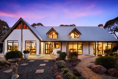 Property 248 Sharrocks Road, Mount Egerton VIC 3352 IMAGE 0