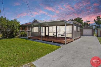 Property 19 & 19A Waterfront Road, SWAN BAY NSW 2324 IMAGE 0