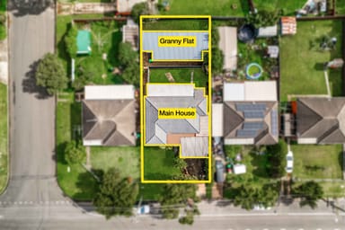 Property 39 & 39A Gibson Avenue, Werrington NSW 2747 IMAGE 0