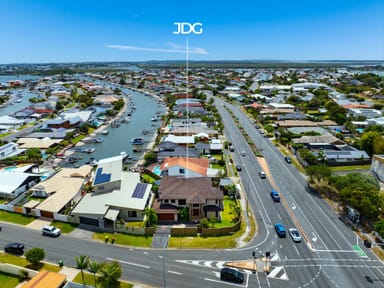 Property 1 Tradewinds Avenue, Paradise Point QLD 4216 IMAGE 0