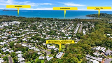 Property 2 Newport Close, KEWARRA BEACH QLD 4879 IMAGE 0