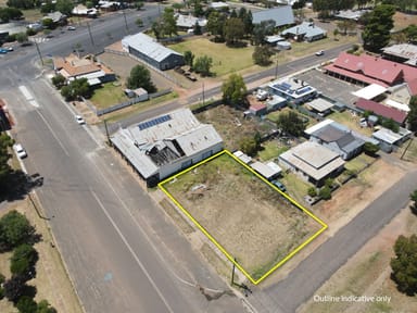 Property 1, DP 349280 Parkes Street, TRUNDLE NSW 2875 IMAGE 0