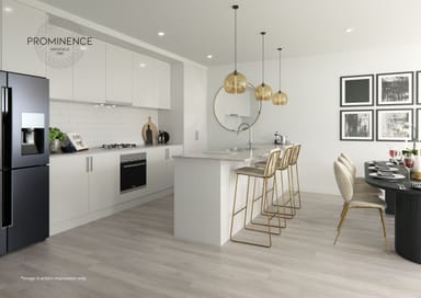 Property Lot 4 Coromandel Crescent, Knoxfield VIC 3180 IMAGE 0