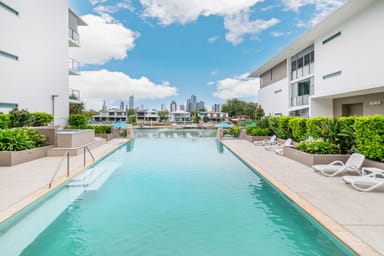 Property 2405, 33 T E Peters Drive, BROADBEACH WATERS QLD 4218 IMAGE 0