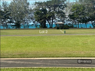 Property Lot 2, 55 Banfield Parade, Wongaling Beach QLD 4852 IMAGE 0