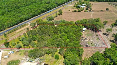 Property Lot 1 Bruce Highway, Ellerbeck QLD 4816 IMAGE 0