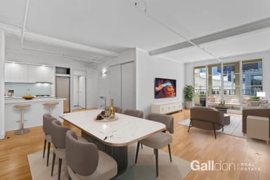 Property 818, 422 Collins Street, Melbourne VIC 3000 IMAGE 0