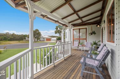 Property 61 Kendall Avenue, Wooli NSW 2462 IMAGE 0