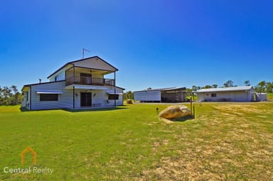 Property 553 Mount Mulligan Road, Dimbulah QLD 4872 IMAGE 0