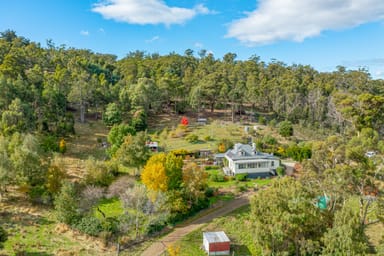 Property 212 Sawyers Creek Road, MOUNTAIN RIVER TAS 7109 IMAGE 0