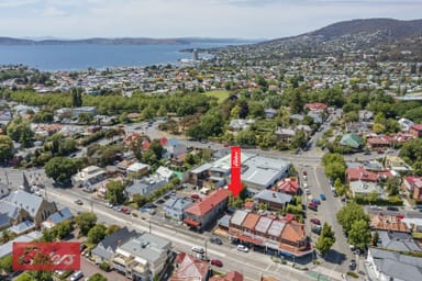 Property 354 Macquarie Street, South Hobart TAS 7004 IMAGE 0