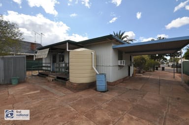 Property 25 Fourth Street, Quorn SA 5433 IMAGE 0