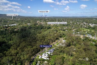 Property 19 Yarawa Street, Kenmore QLD 4069 IMAGE 0