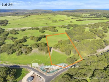 Property Lot 26 Jacques Loop, Hamelin Bay WA 6288 IMAGE 0