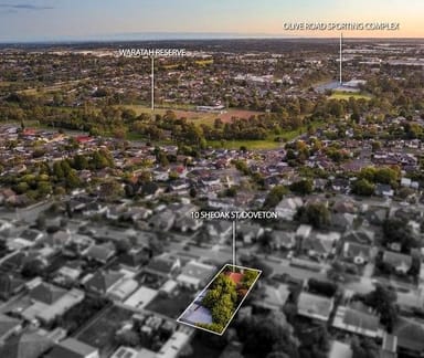 Property 10 Sheoak Street, DOVETON VIC 3177 IMAGE 0