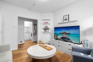 Property 2/3 Ward Avenue, Potts Point NSW 2011 IMAGE 0