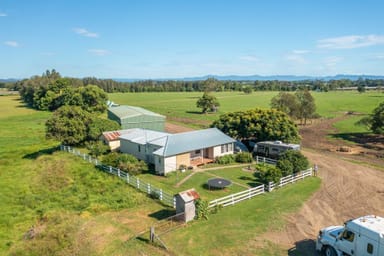 Property 282 Newtons Road, DUMARESQ ISLAND NSW 2430 IMAGE 0