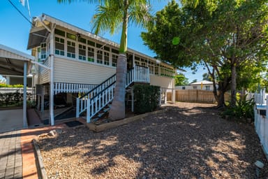 Property 70 Ninth Avenue, Railway Estate QLD 4810 IMAGE 0