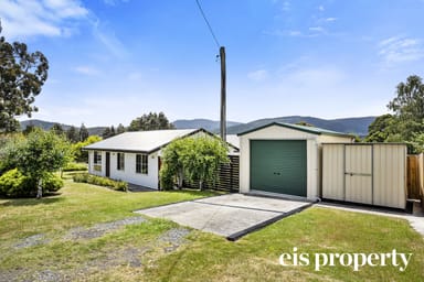 Property 15B Emma Street, CYGNET TAS 7112 IMAGE 0