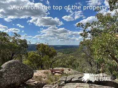 Property 232 TOWNSEND ROAD, GLEN APLIN QLD 4381 IMAGE 0