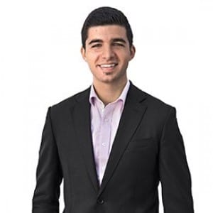 Property Agent Anthony Kannis