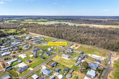 Property 14 McDowell Road, WITCHCLIFFE WA 6286 IMAGE 0