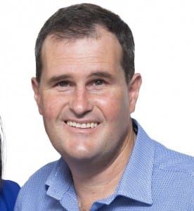 Property Agent Rohan Banning