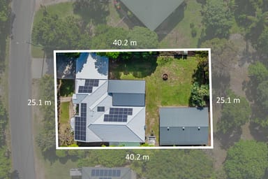 Property 25 Letitia Road, Fingal Head NSW 2487 IMAGE 0