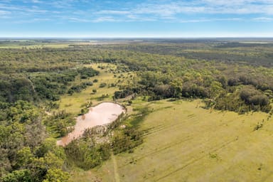 Property 277-323 BUCKLEY ROAD, BUNYA CREEK QLD 4655 IMAGE 0