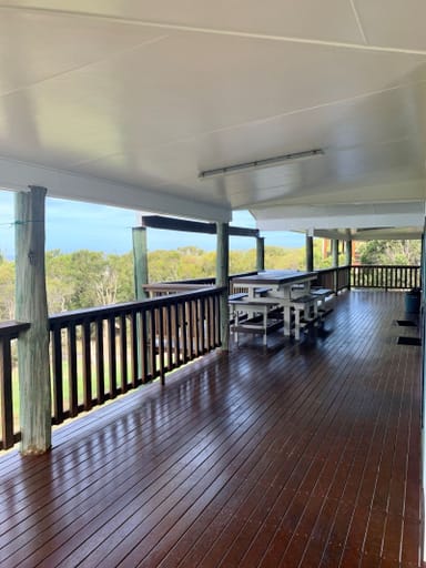 Property 36 Eliza Avenue, Fraser Island QLD 4581 IMAGE 0