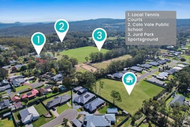 Property 13 Emerald Court, Colo Vale NSW 2575 IMAGE 0