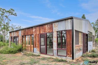 Property Lot 25 Hain Road, CANNING CREEK QLD 4357 IMAGE 0