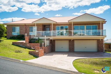 Property 19 Dawn Parade, KIANGA NSW 2546 IMAGE 0