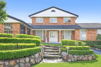 Property 26 Deenyi Close, Cordeaux Heights NSW 2526 IMAGE 0