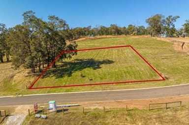 Property 21 Delaware Loop, Roelands WA 6226 IMAGE 0