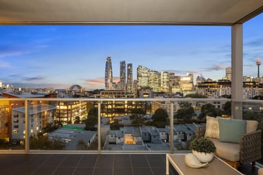 Property 803, 45 Bowman Street, Pyrmont NSW 2009 IMAGE 0