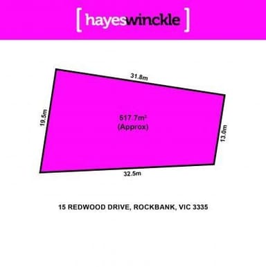 Property 15 Redwood Drive, Rockbank VIC 3335 IMAGE 0