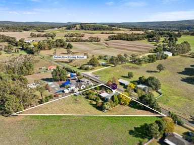 Property 45 Moomowroong Road, Carlisle River VIC 3239 IMAGE 0