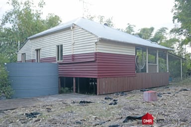 Property 281 Binjour Branch Creek Road, BINJOUR QLD 4625 IMAGE 0