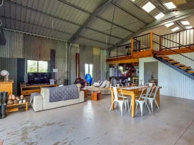 Property Lot B / 1233 Jiggi Road, GEORGICA NSW 2480 IMAGE 0