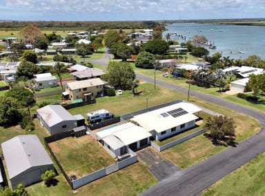 Property 21 Corser St, Burnett Heads QLD 4670 IMAGE 0