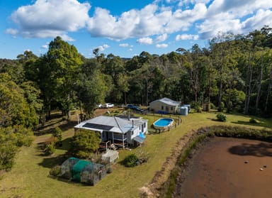 Property Lot 6, 412 Murray Scrub Road, Afterlee NSW 2474 IMAGE 0