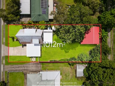 Property 40 Allamanda Drive, DAISY HILL QLD 4127 IMAGE 0